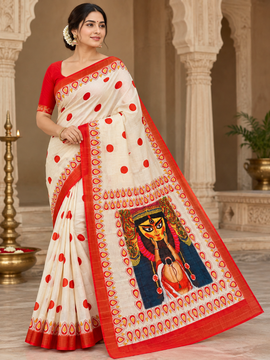 Durga Puja Collection