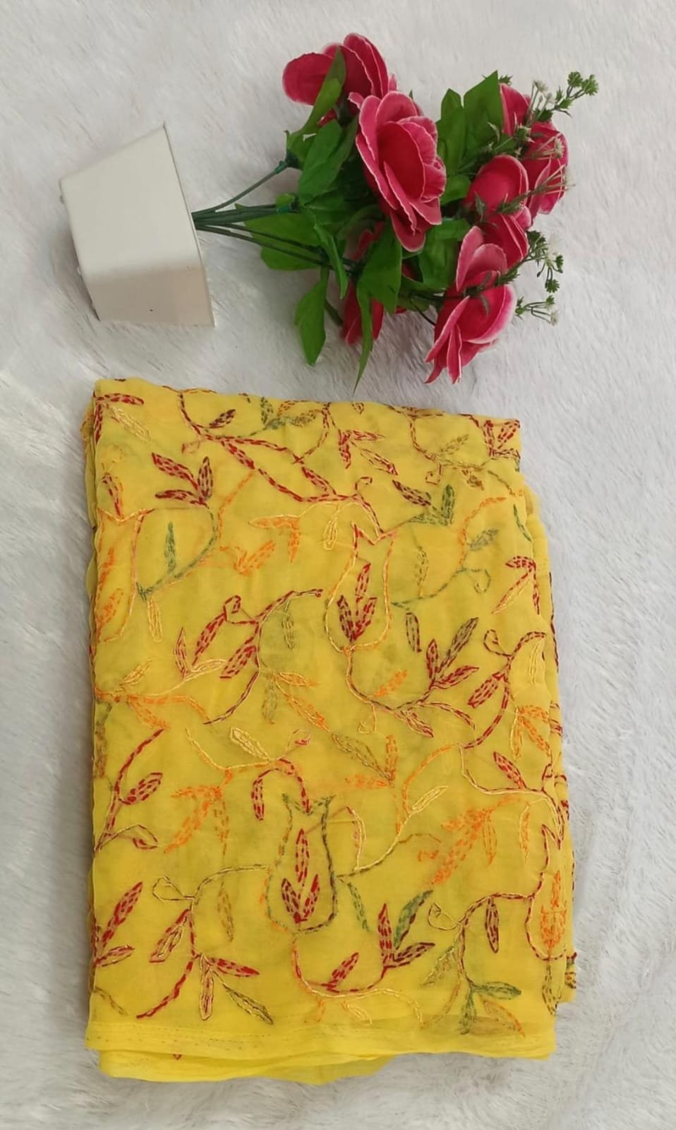 Color: Yellow