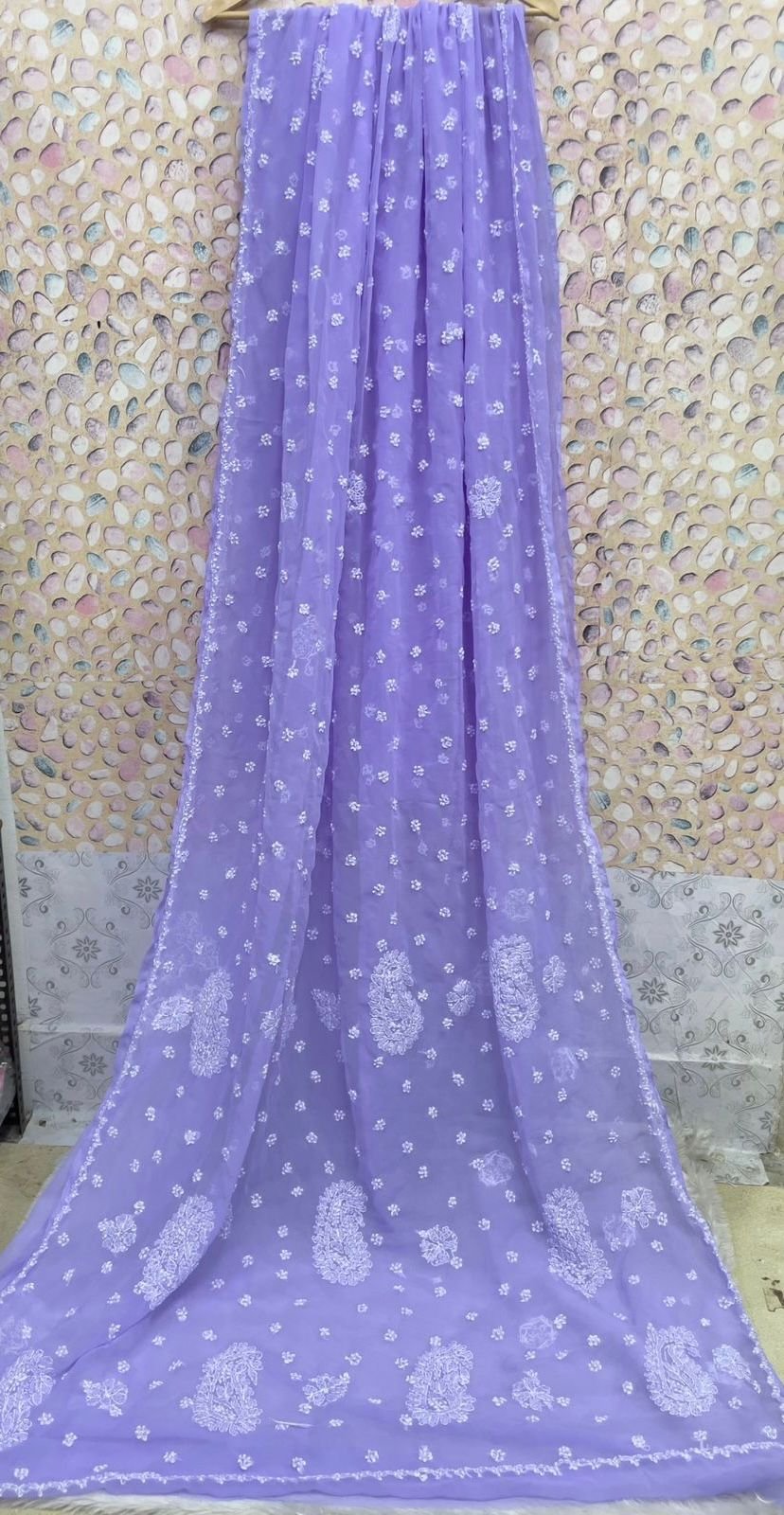 Color: Lavander