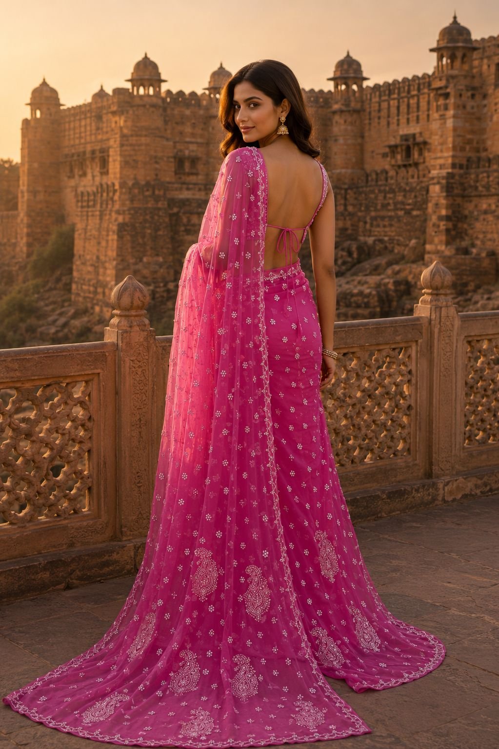 Color: Pink