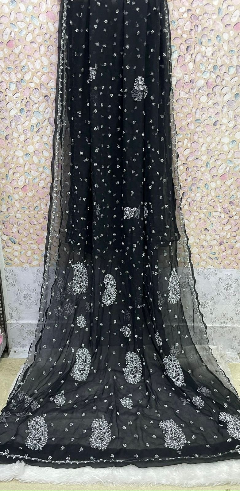 Color: Black