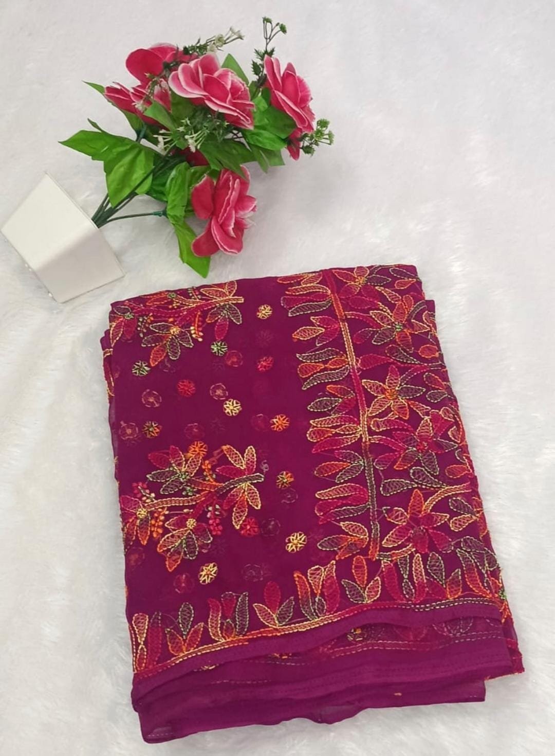 Color: Wine Multi