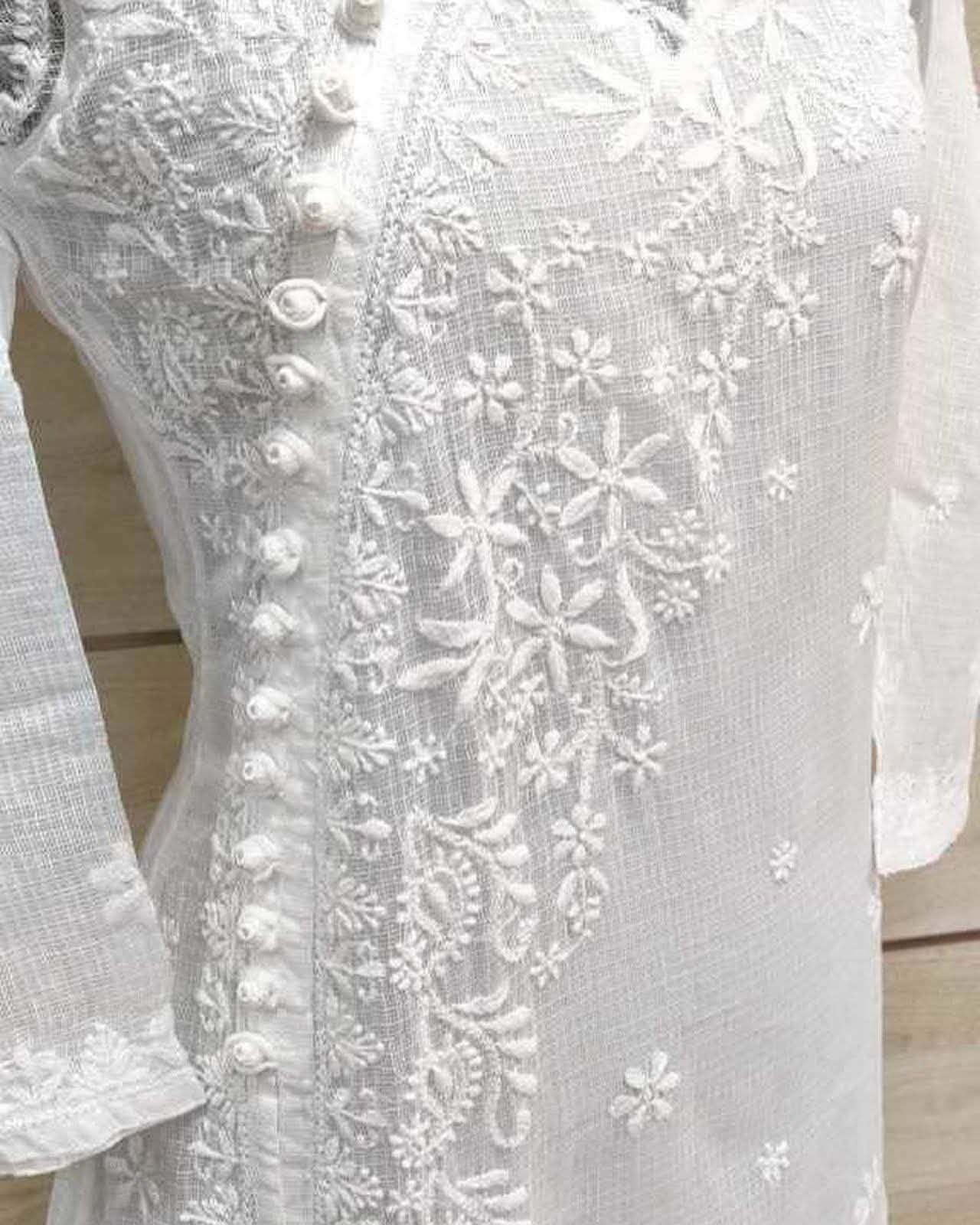Color: White