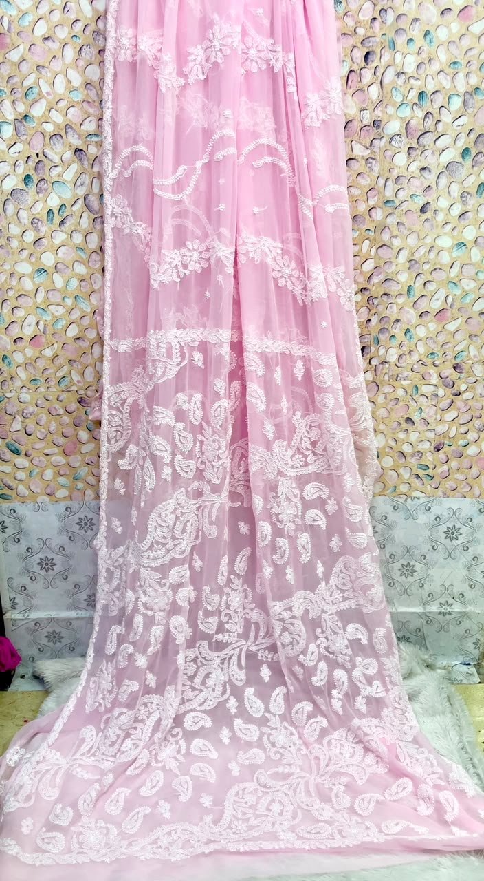 Color: Baby Pink