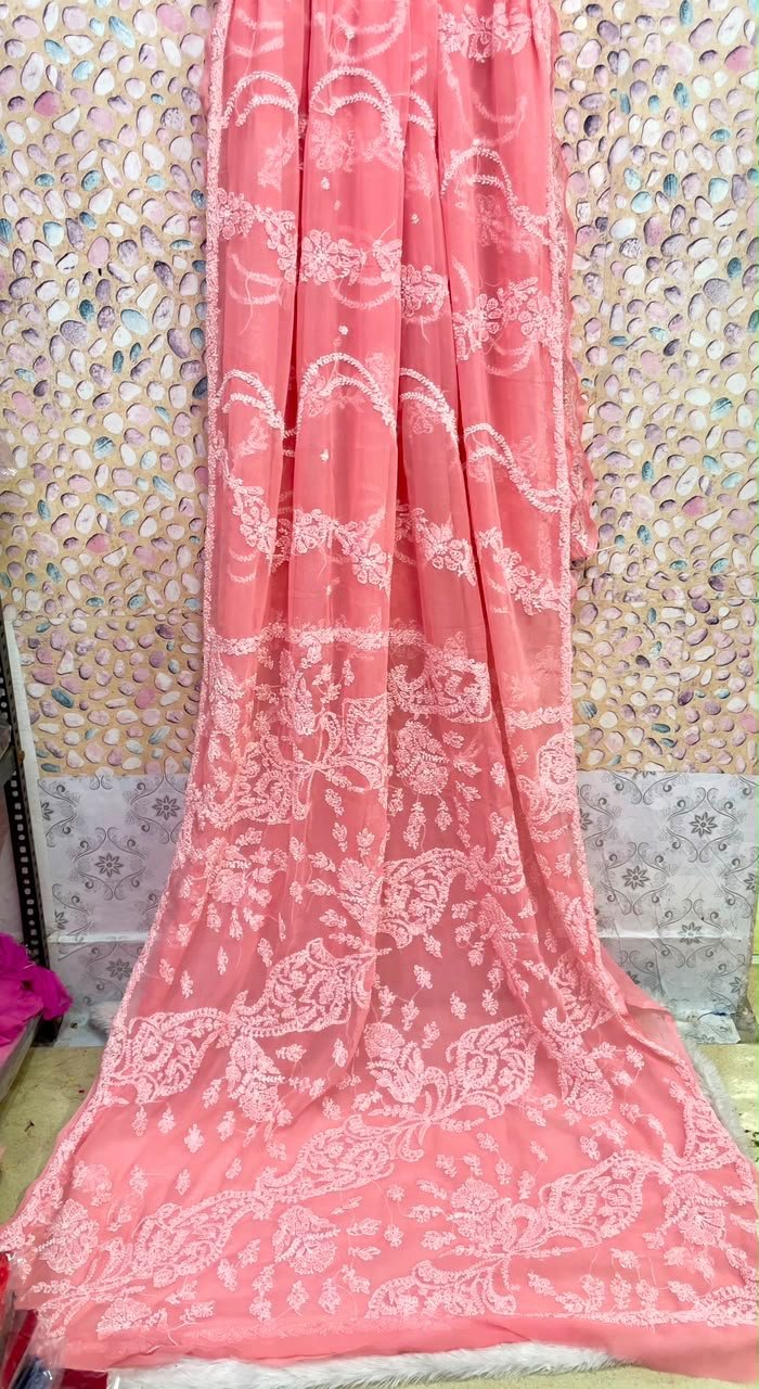 Color: Peach