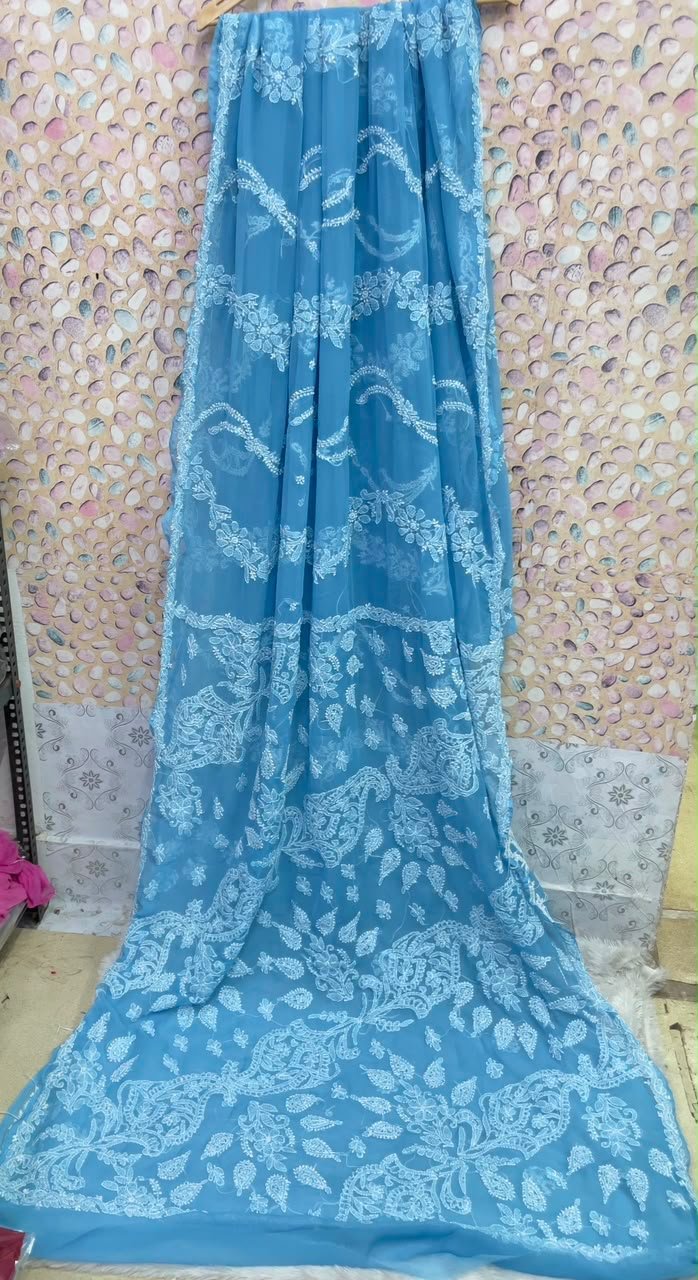 Color: Ink Blue