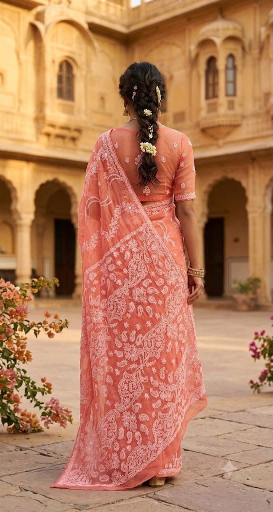 Color: Peach
