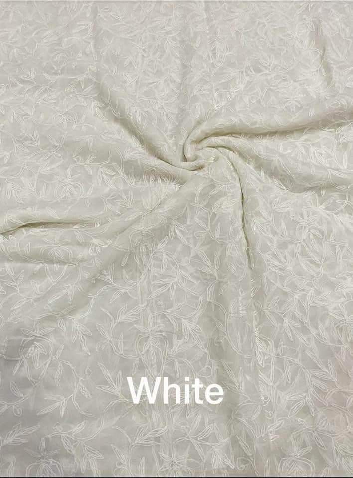 Color: White