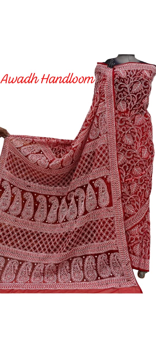 Color: Blood Red