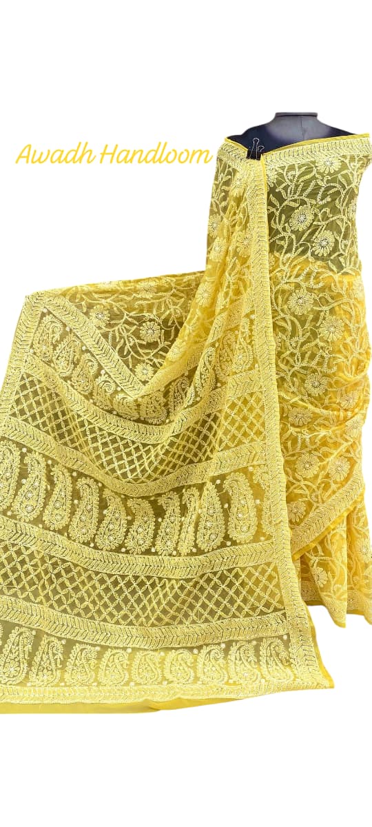 Color: Lemon Yellow