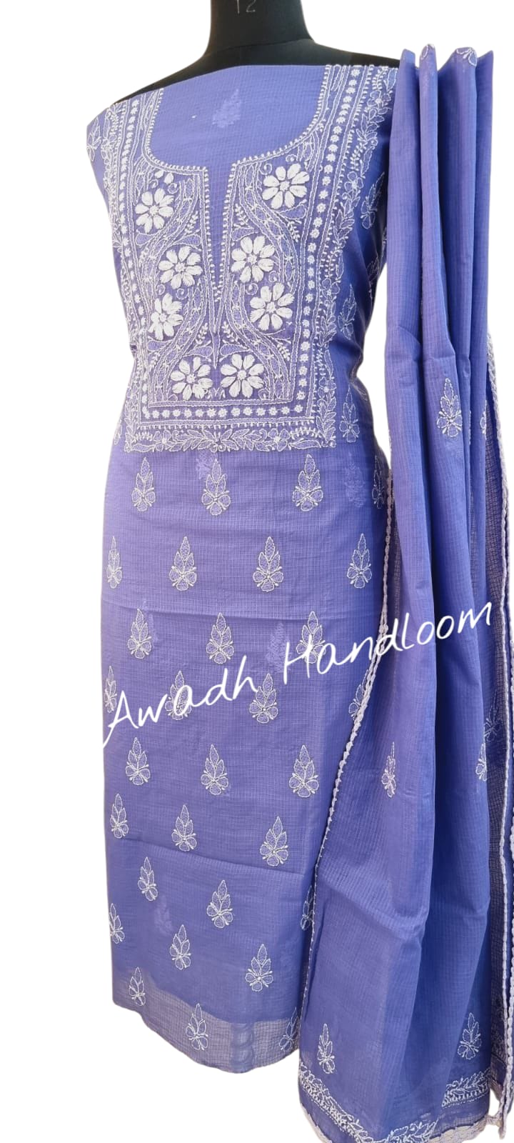 Color: Lavendar