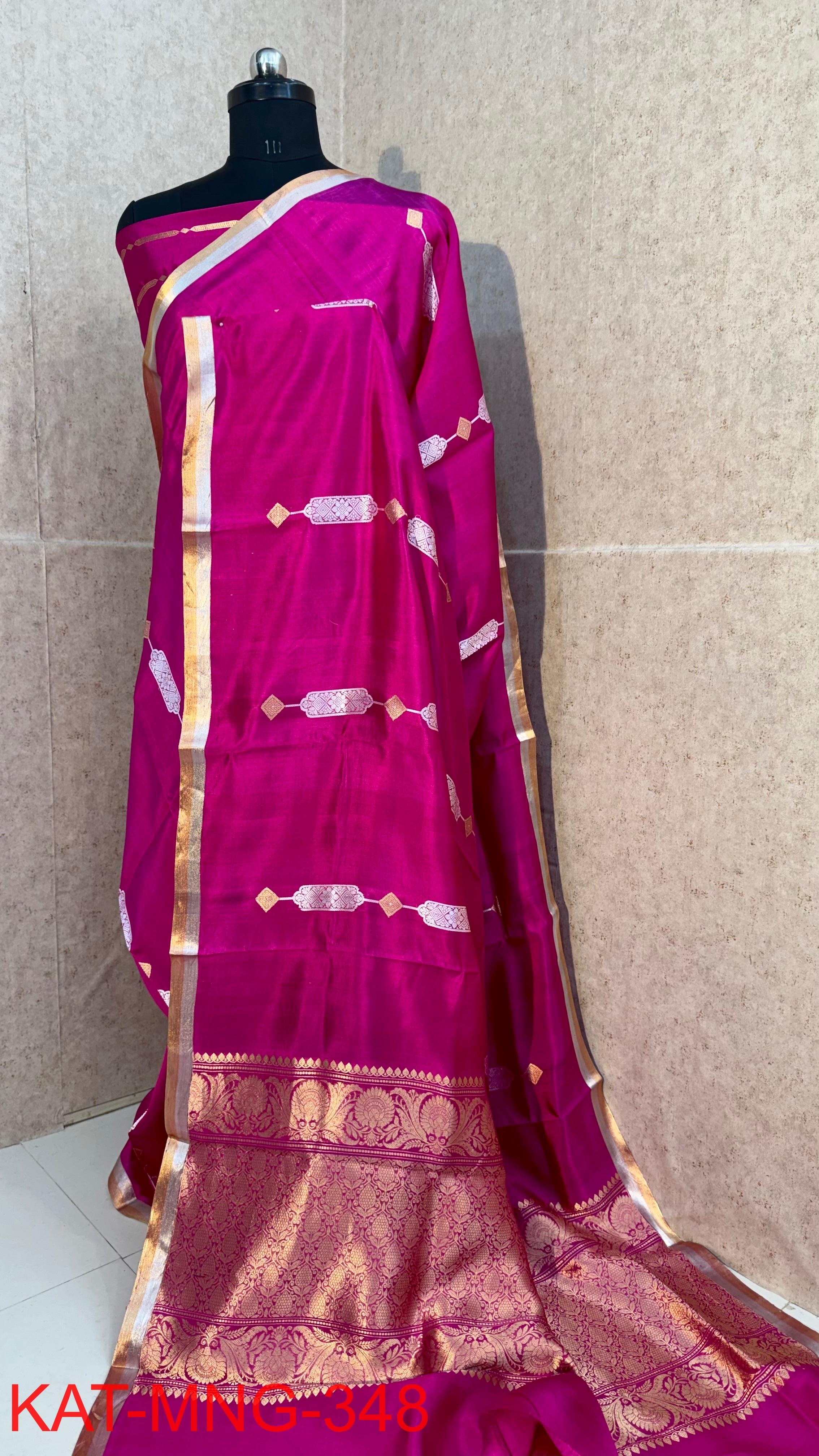 Color: Magenta