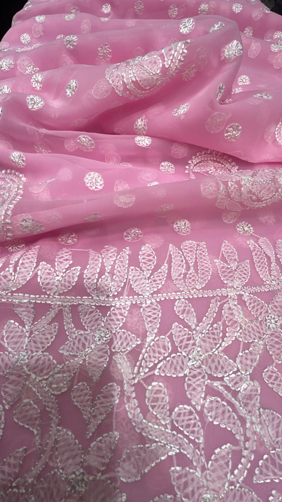 Color: Baby Pink