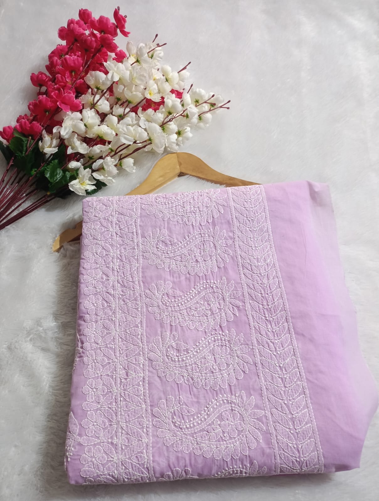 Color: Light Lavander