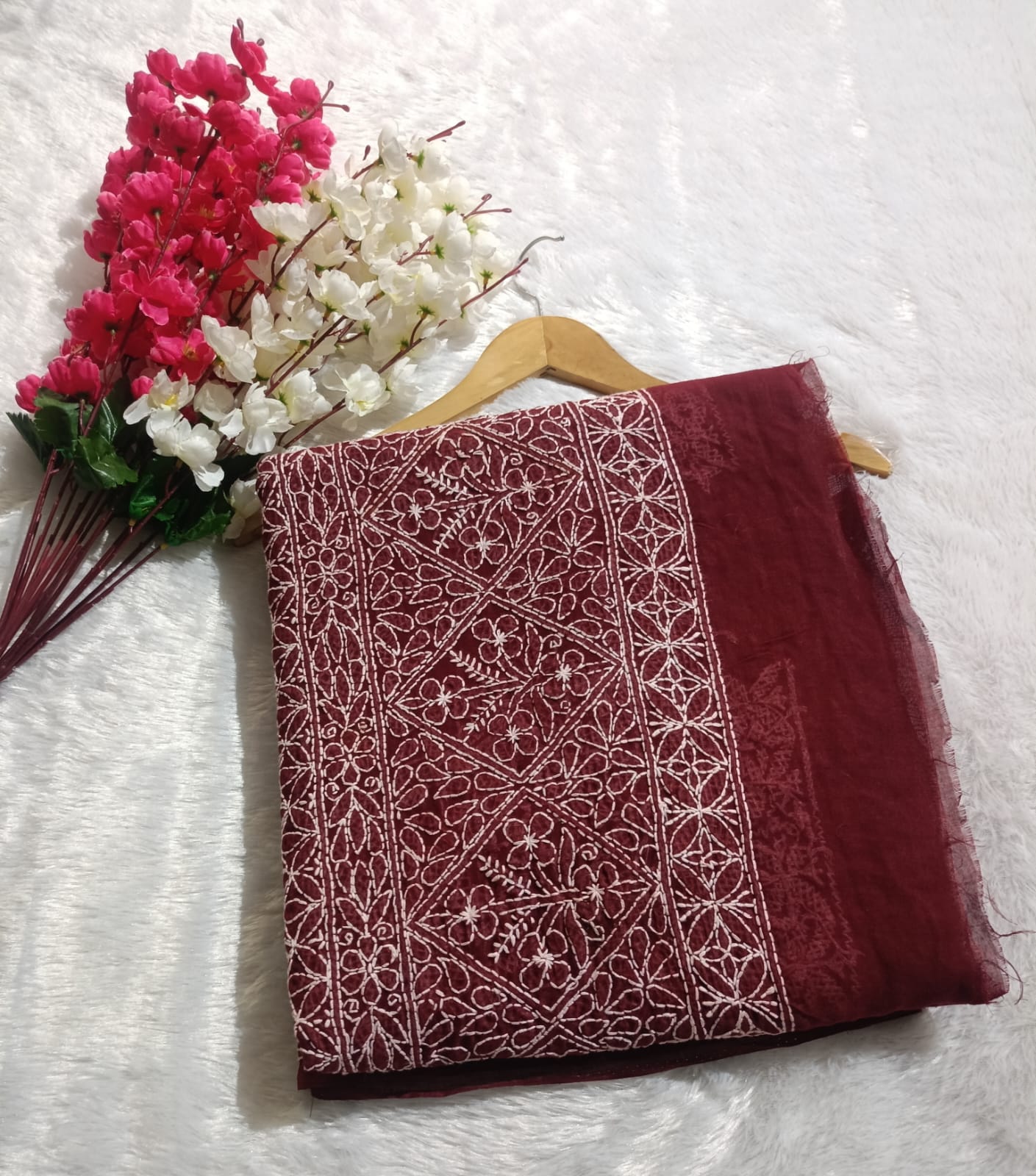 Color: Maroon