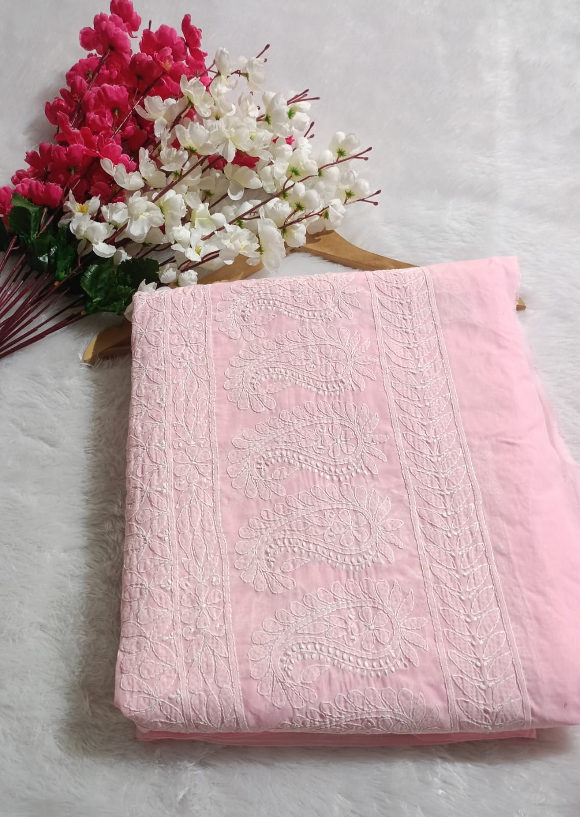 Color: Soft Baby Pink