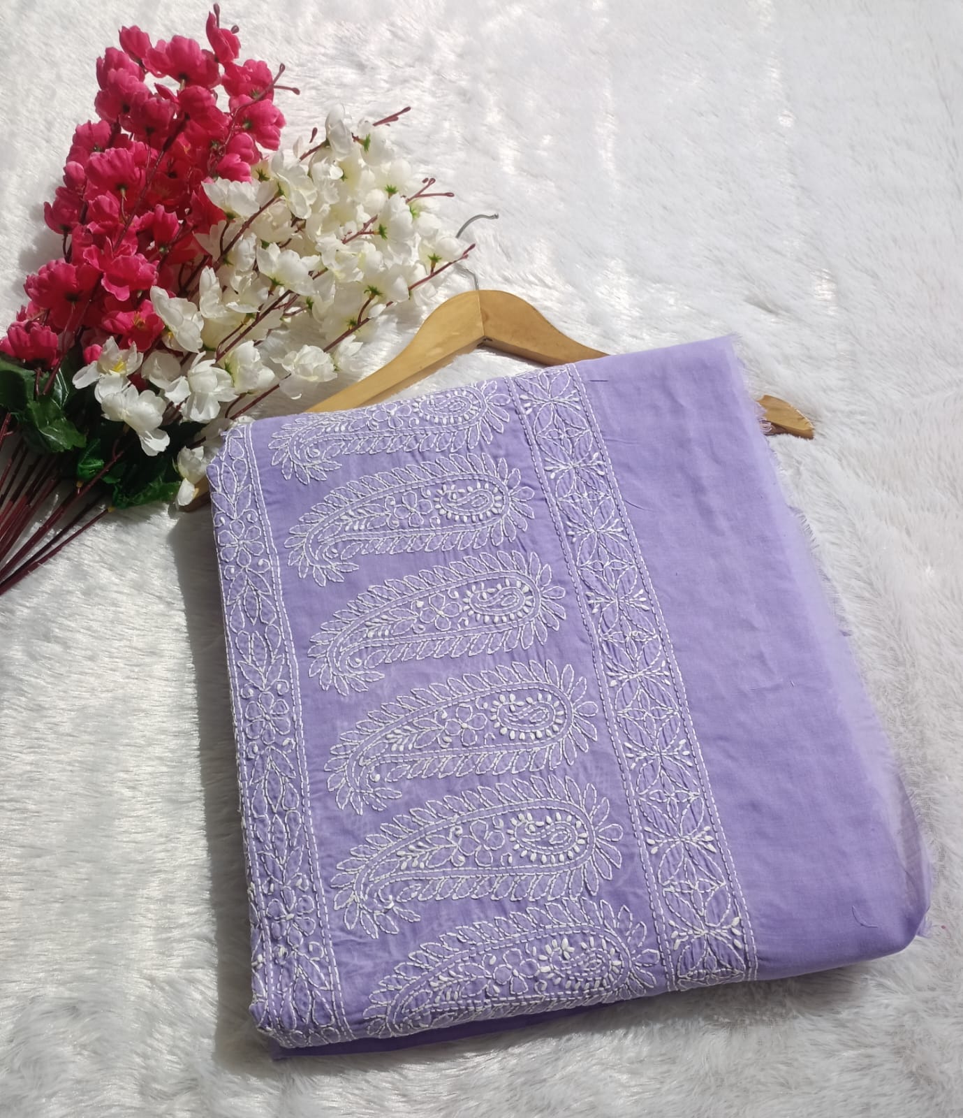 Color: Lavander