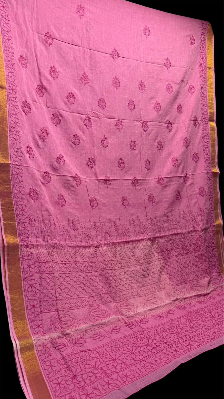 Color: Dark Pink