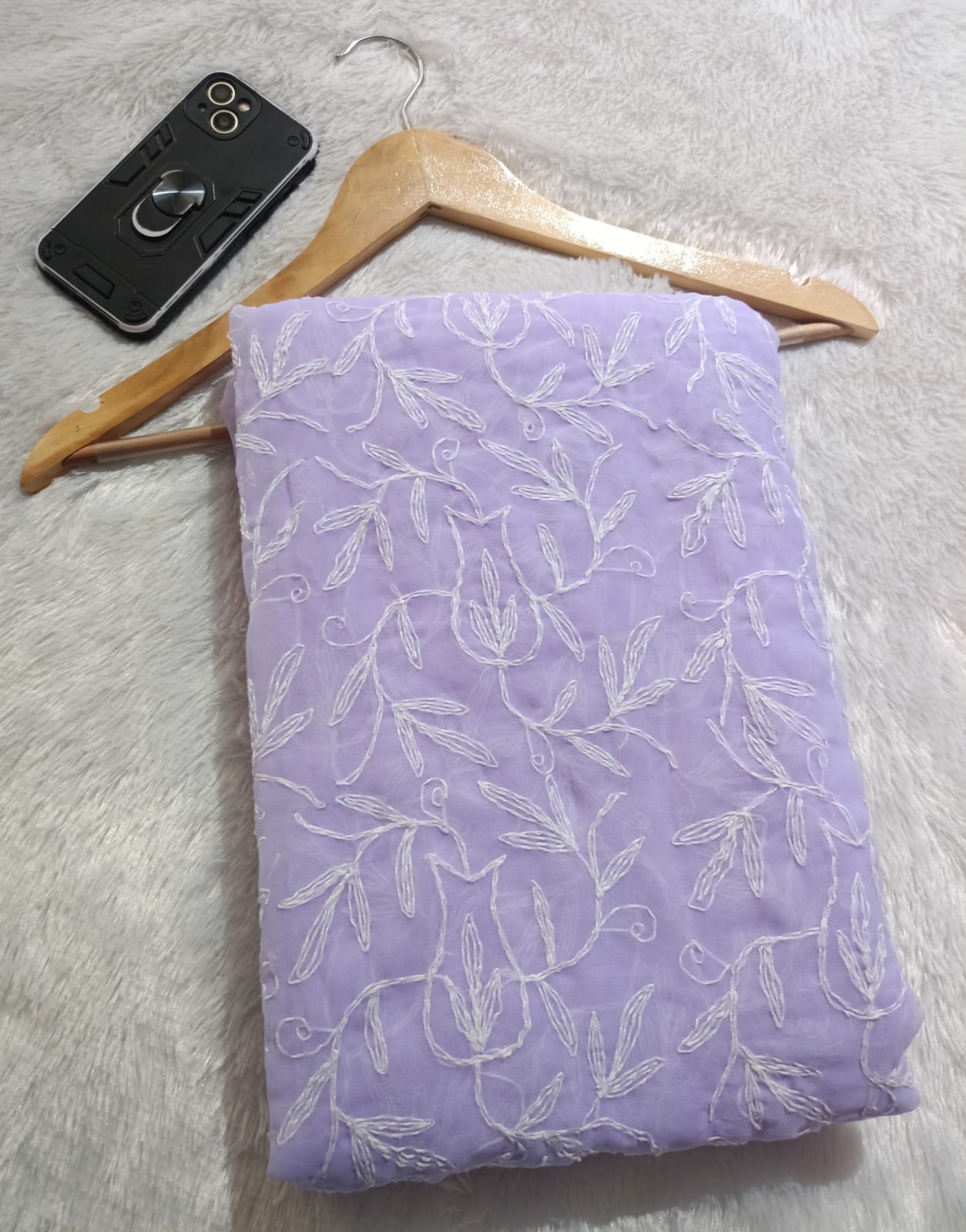 Color: Light Lavander