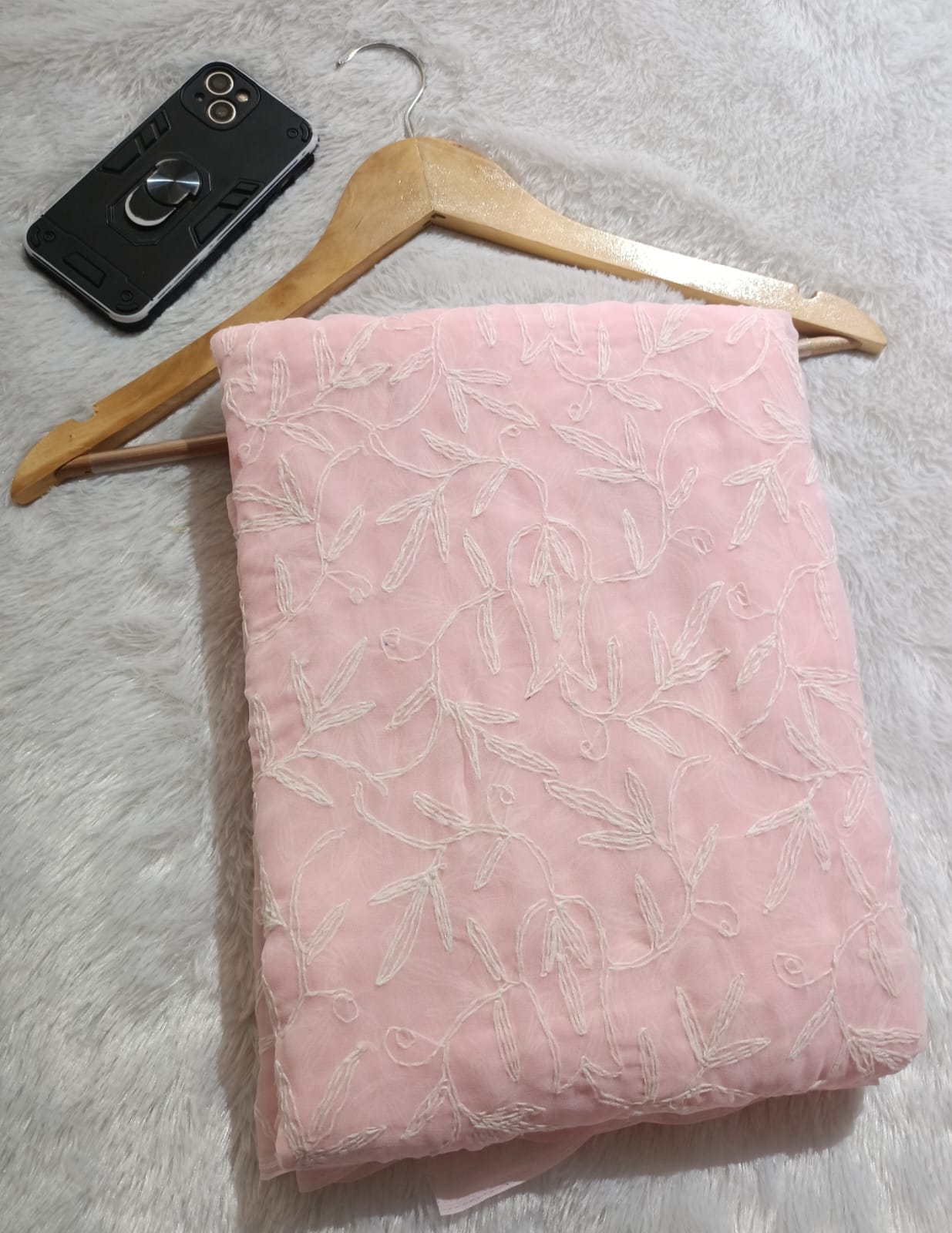 Color: Baby Pink