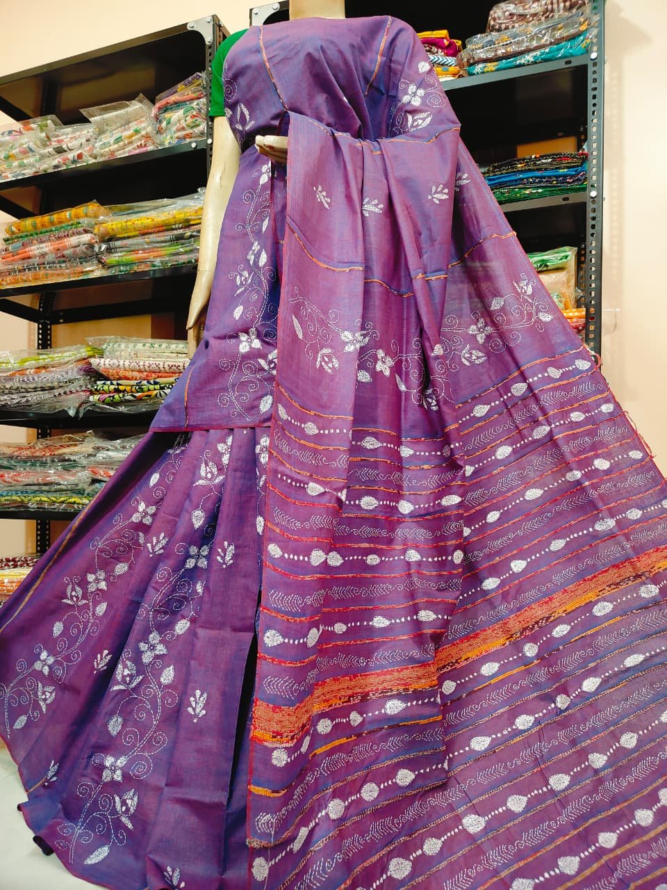 Color: Purple