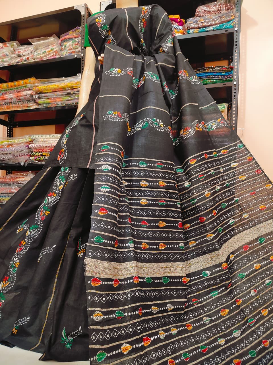 Color: Black