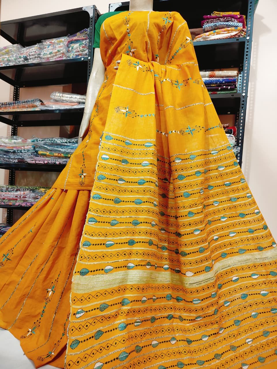 Color: Mustard Yellow