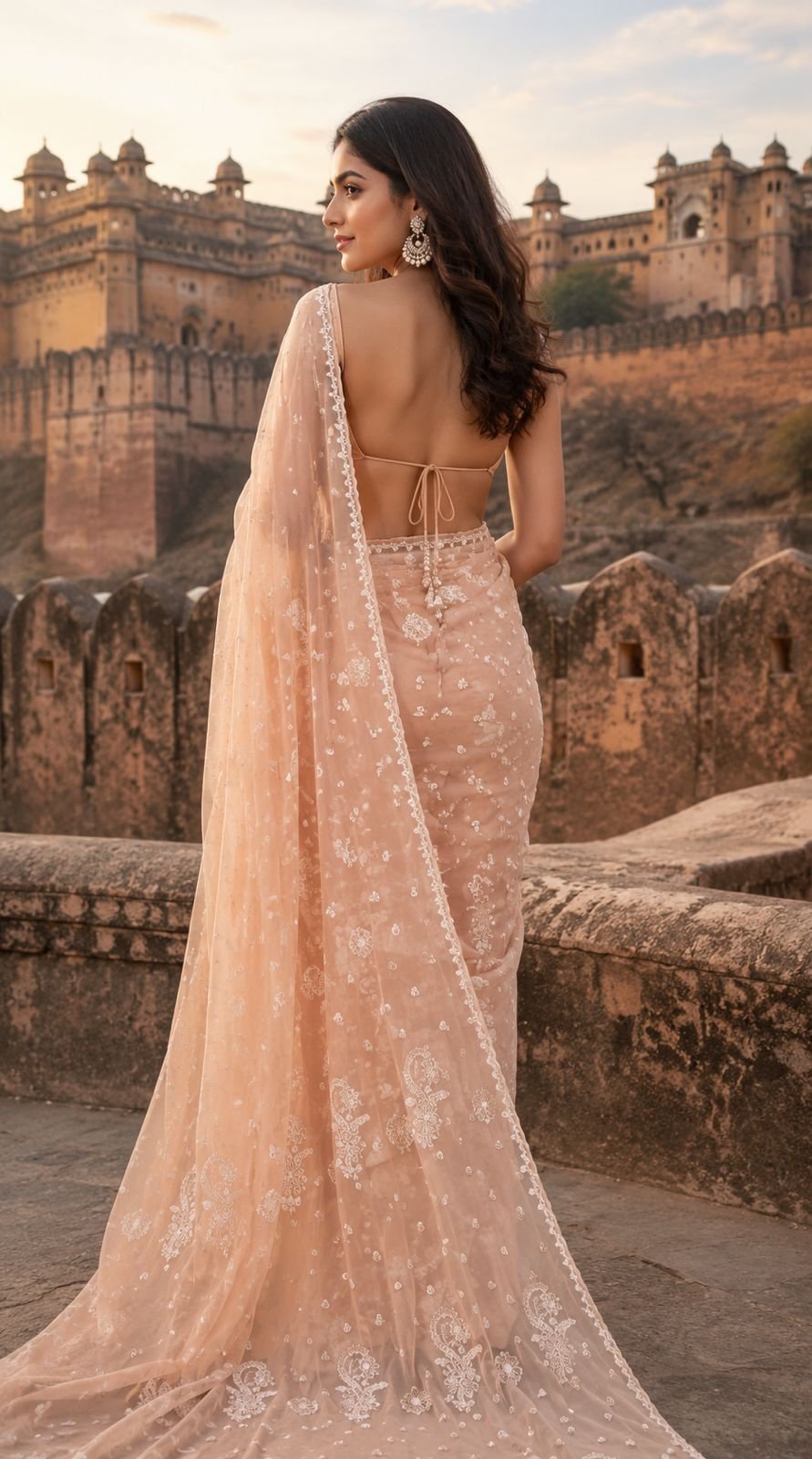 Color: Cream