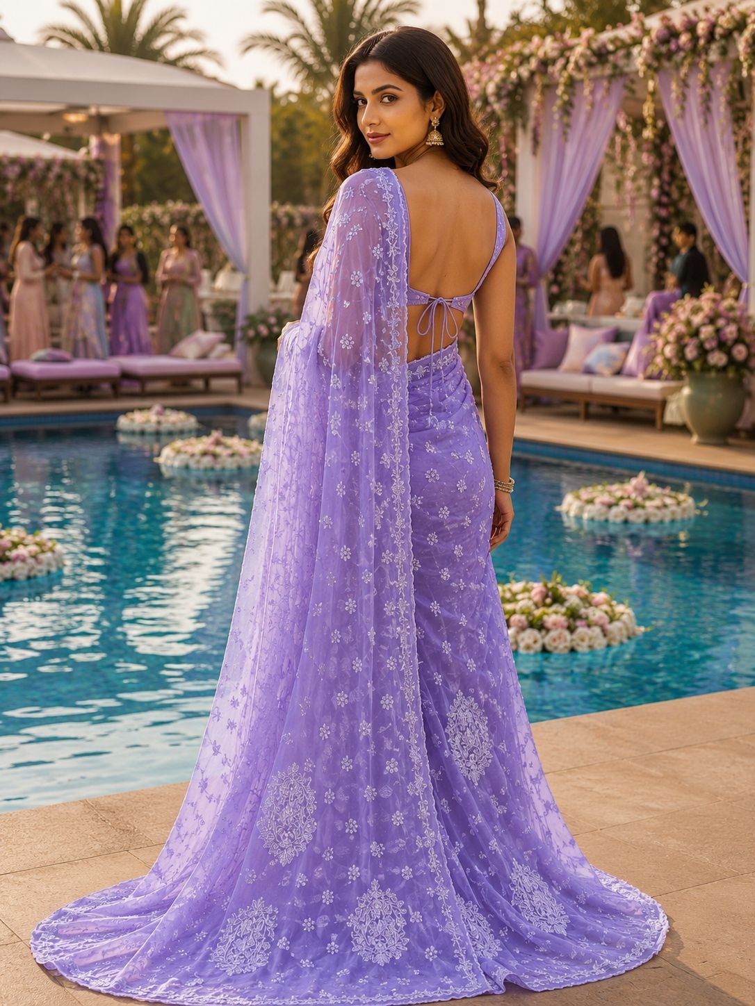 Color: Lavander