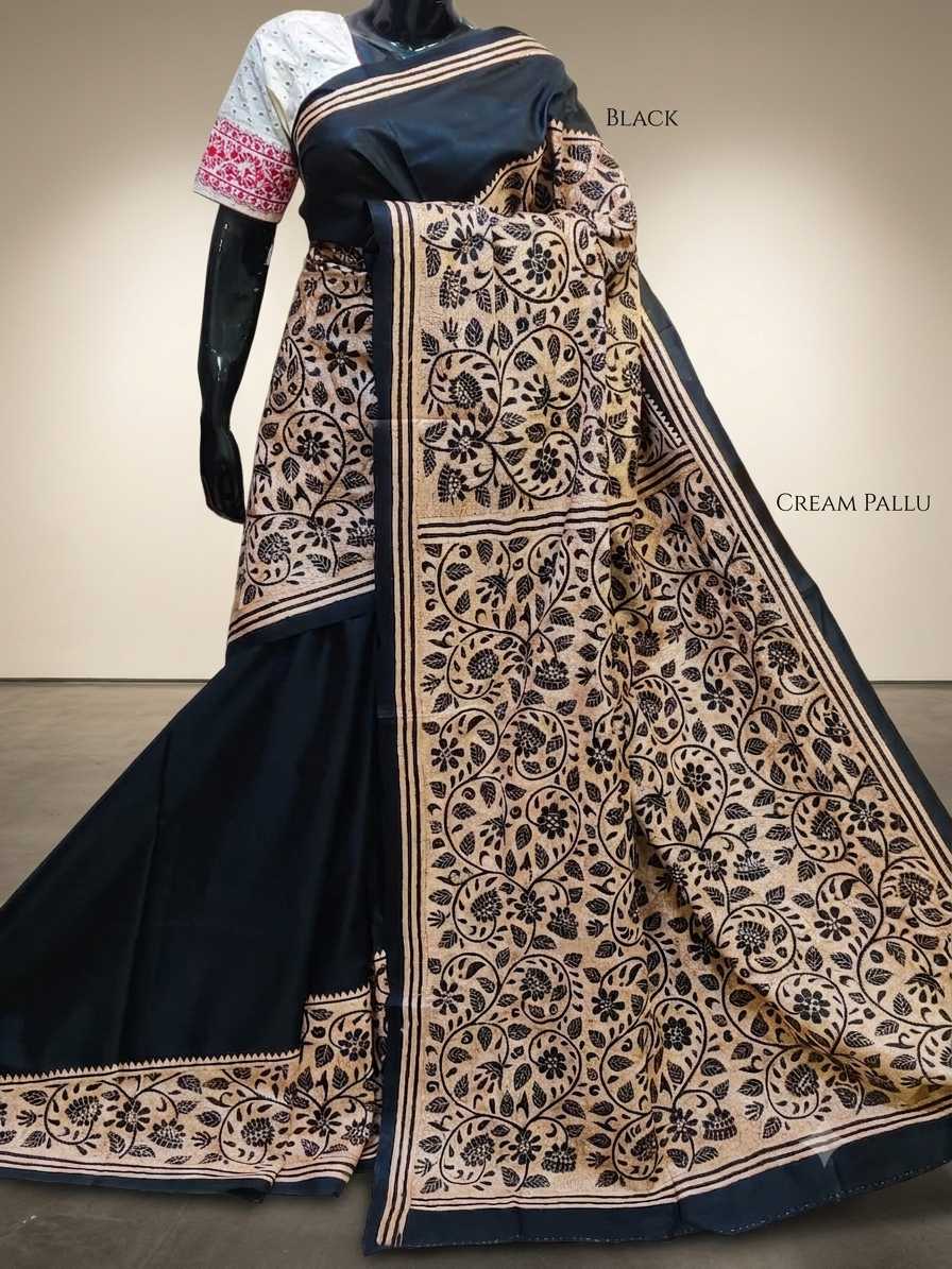 Color: Black