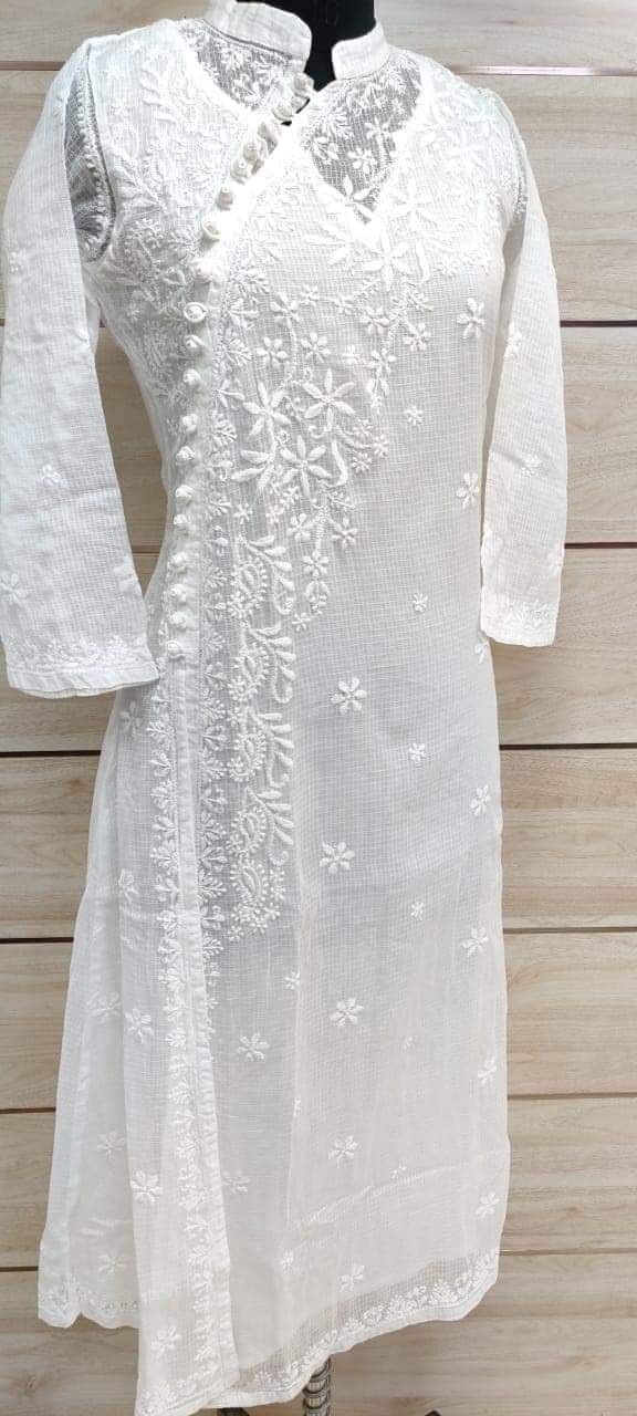 Color: White