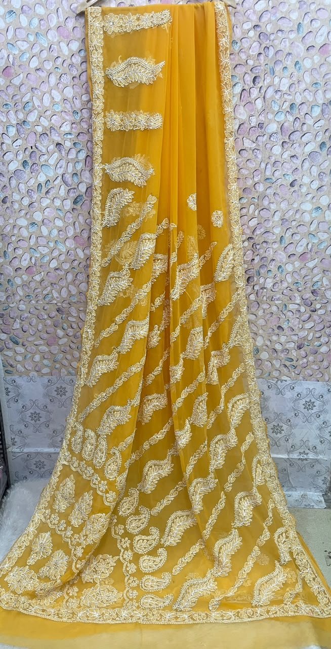 Color: Mustard