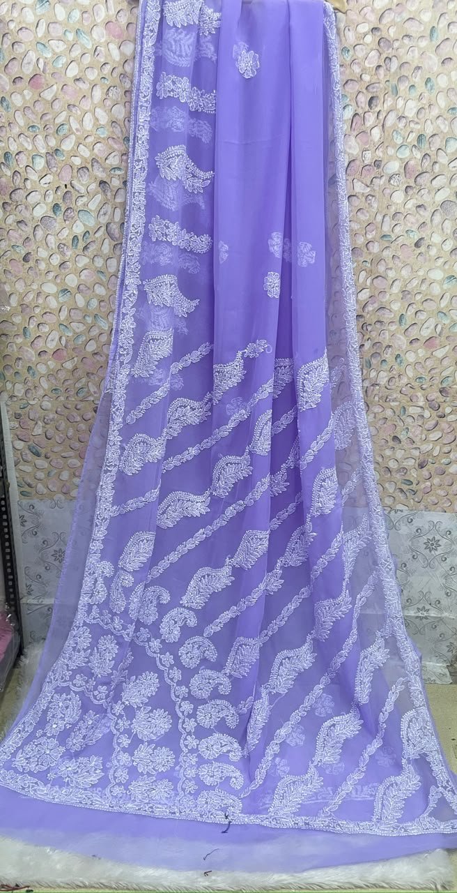 Color: Lavander