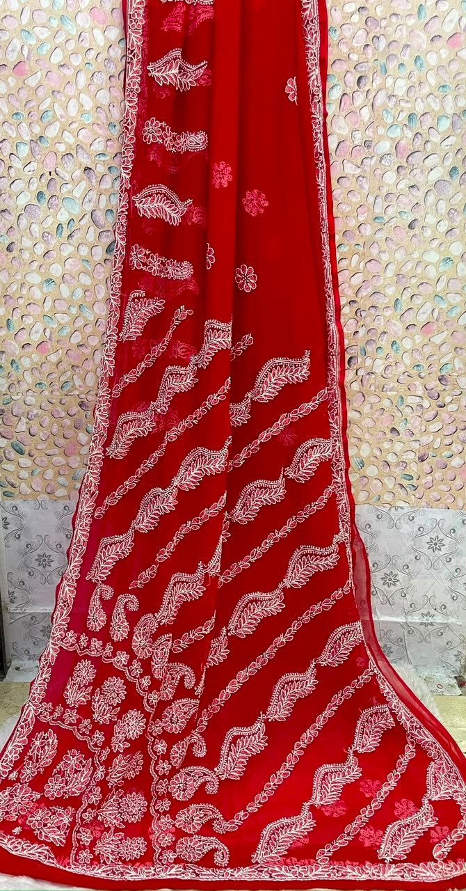 Color: Red
