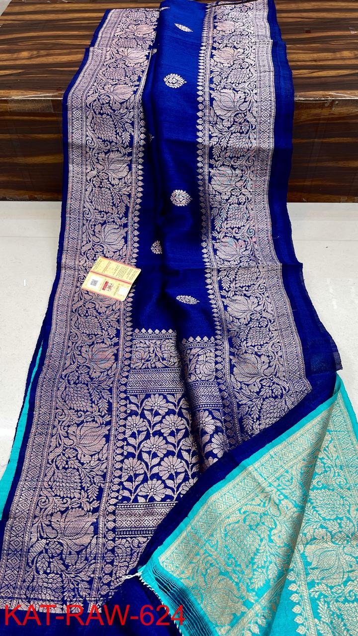Color: Navu Blue